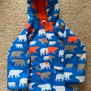 Hatley Rain Jacket